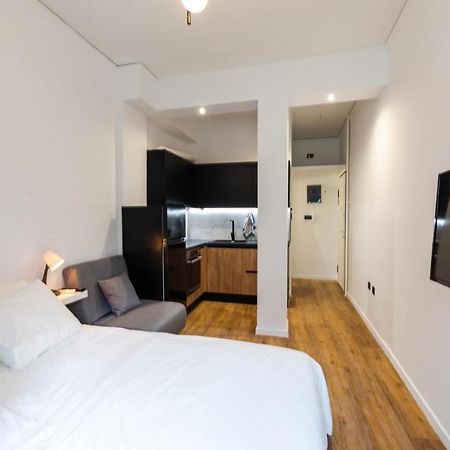 Neos_Kosmos_House Daire Atina Dış mekan fotoğraf